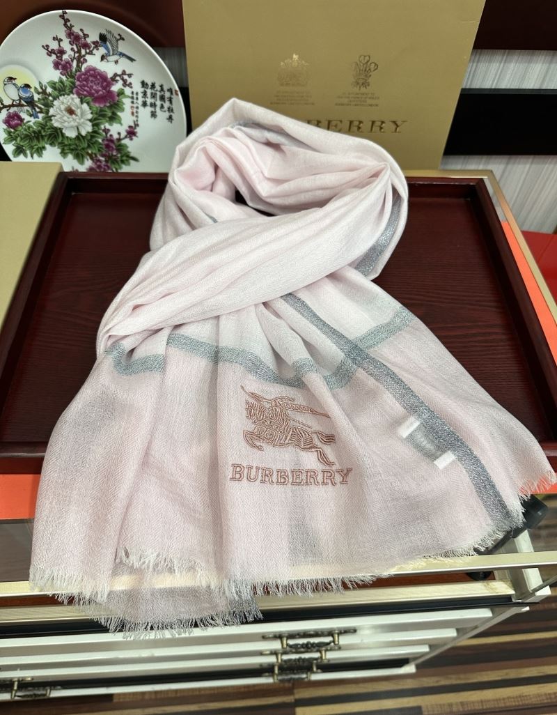 Burberry Scarf